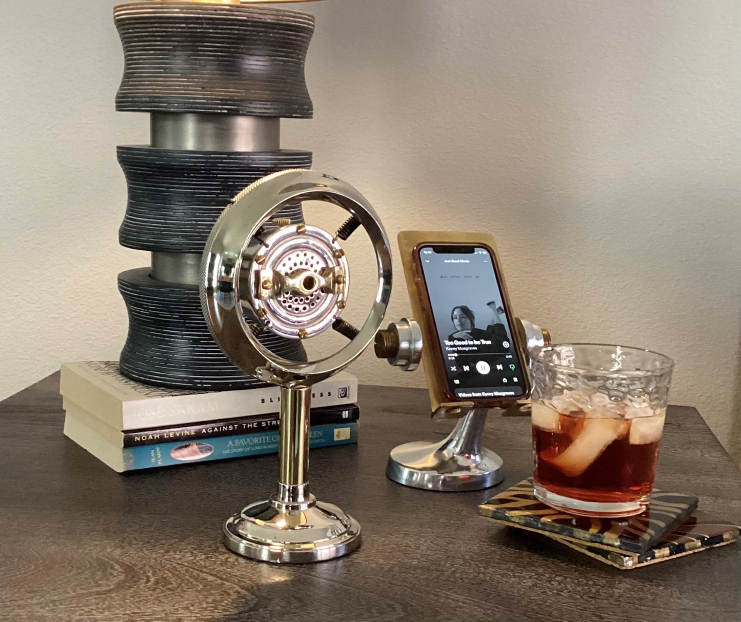 Pendulux Franklin Bluetooth Speaker