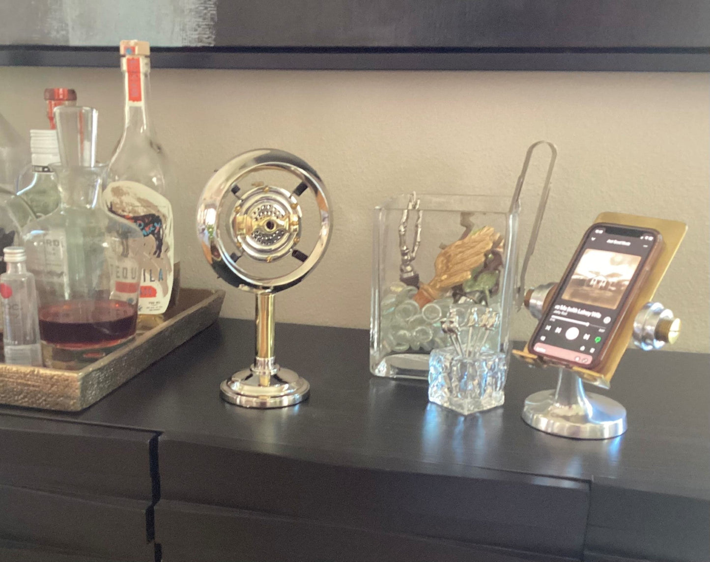 Pendulux Franklin Bluetooth Speaker