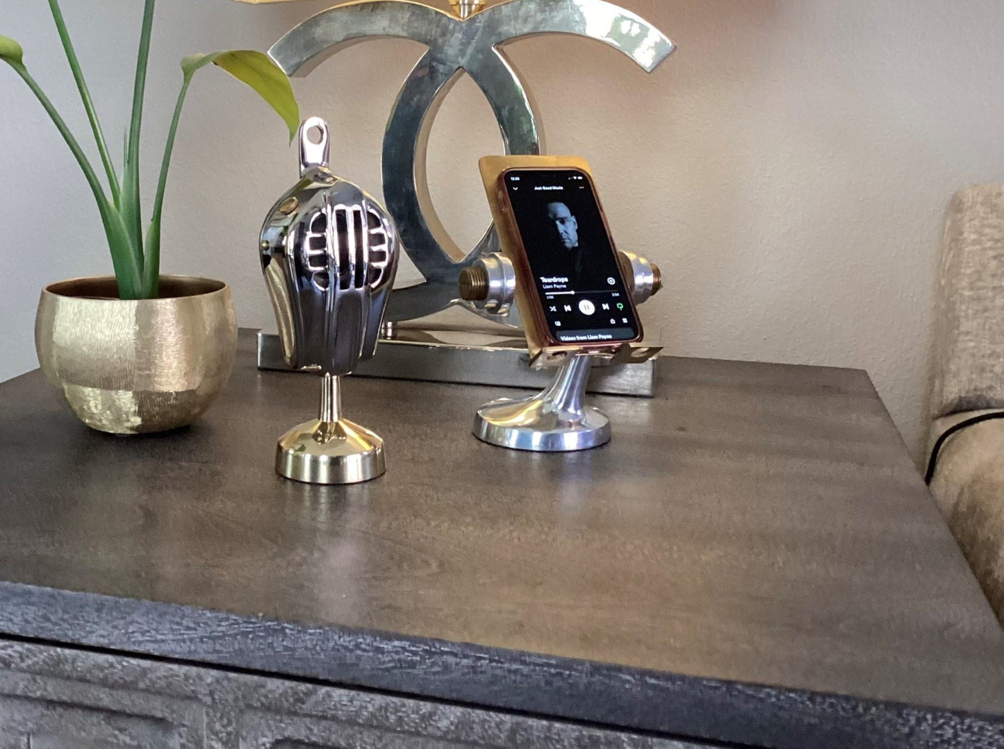 Pendulux Truman Bluetooth Speaker