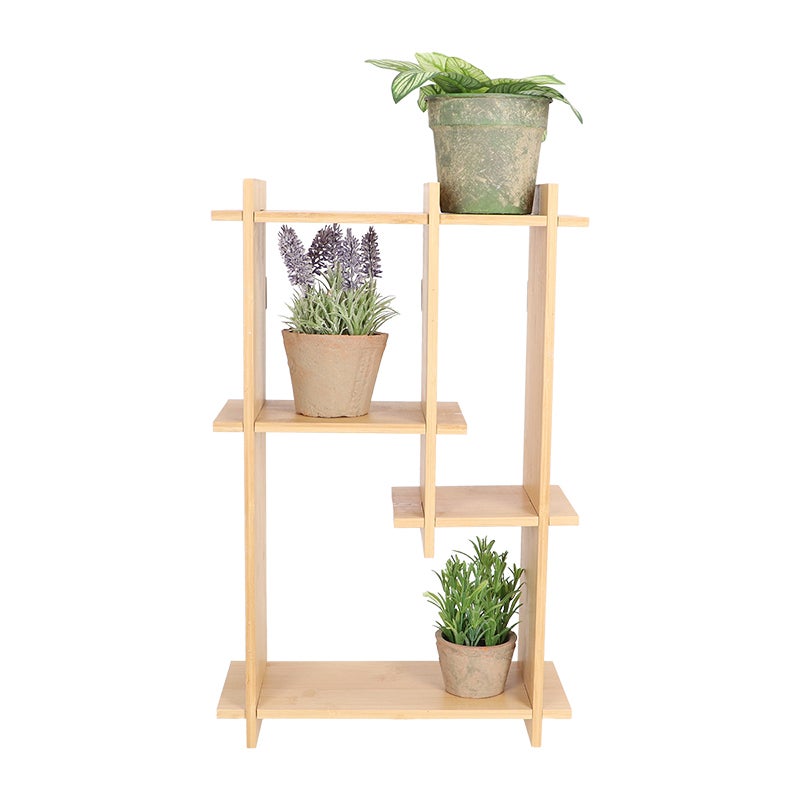 Indoor Wall Etagere Vertical M