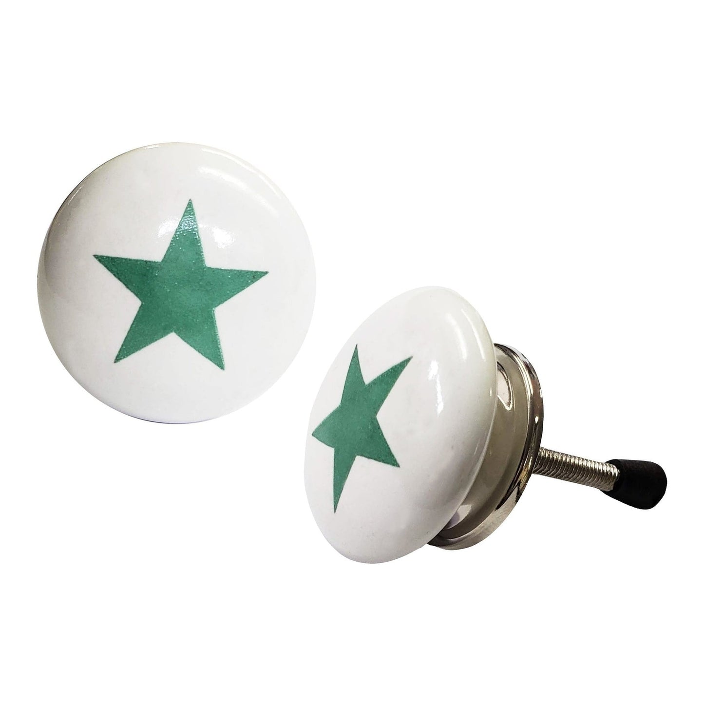 Round Knob (RI-2711)