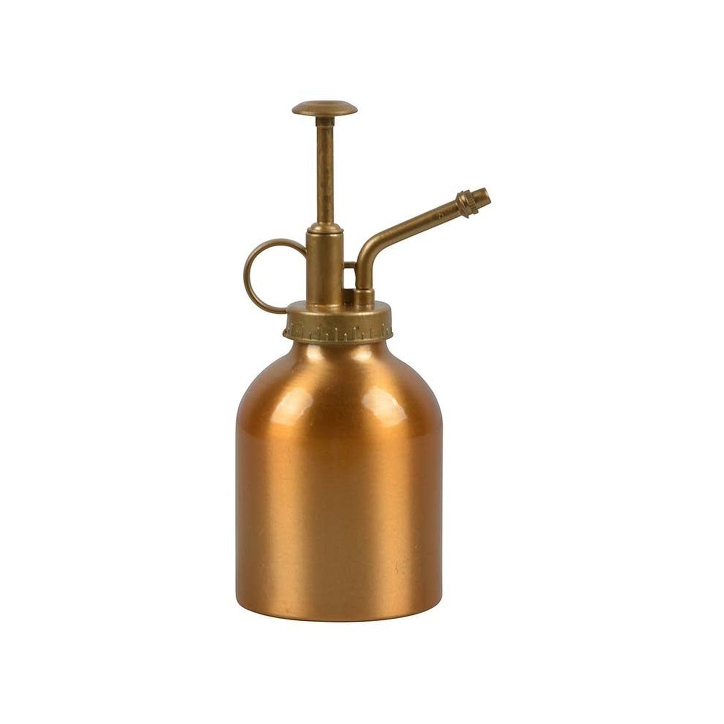 Copper Painted Plant Mister