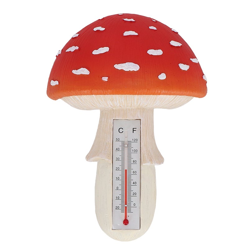 Thermometer Fly Agaric