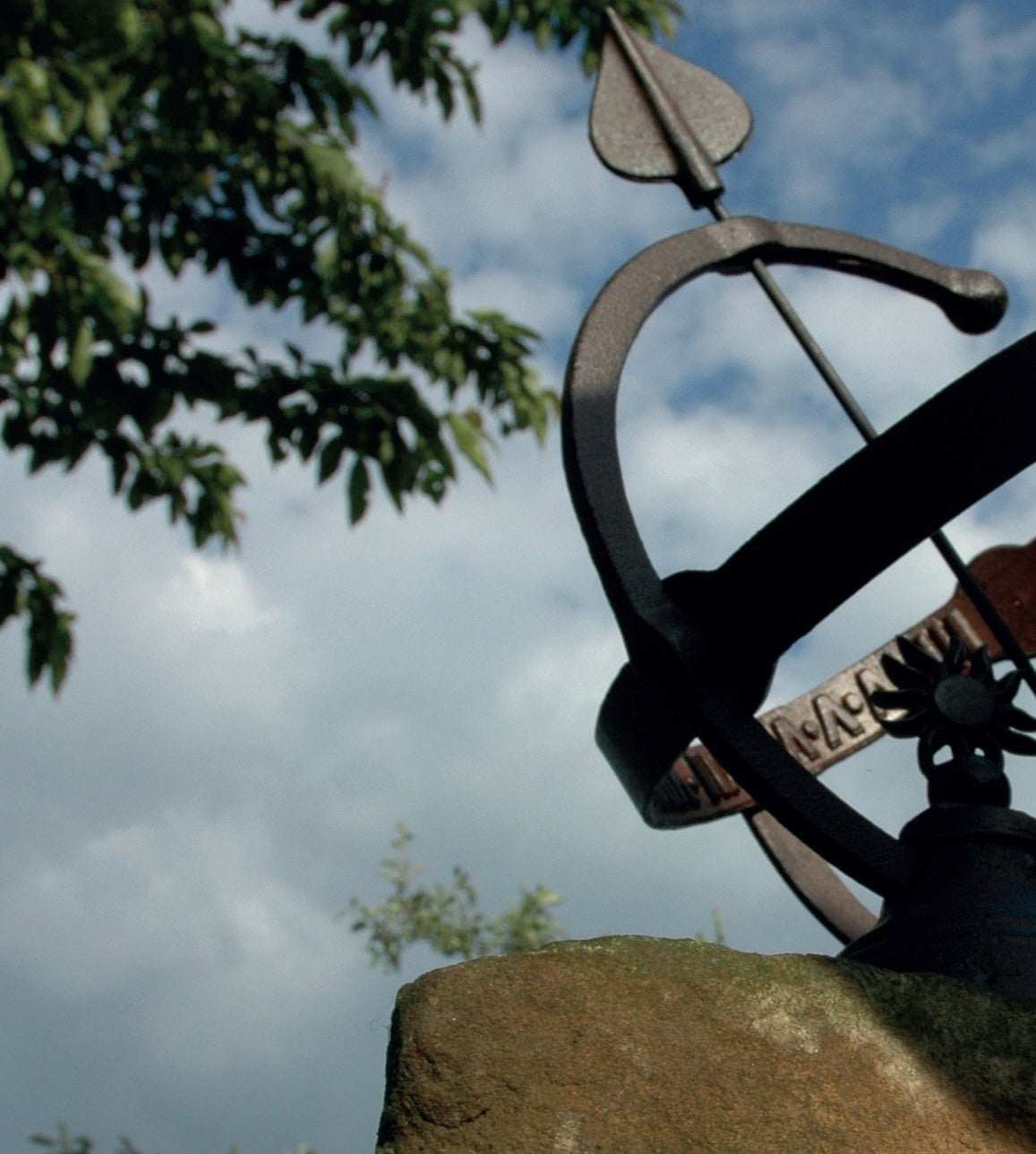 Sundial