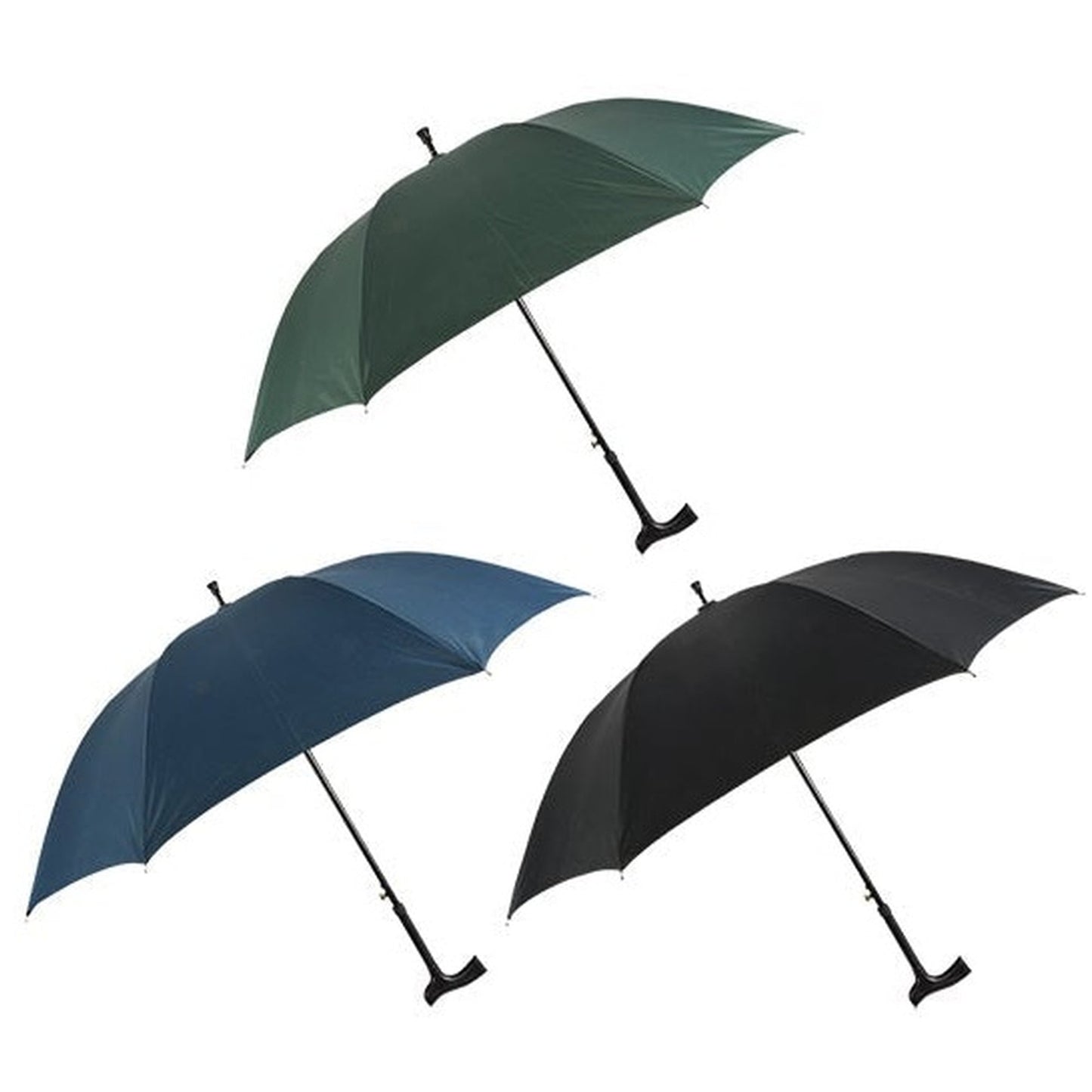 Walking Stick Umbrella ~ Assorted