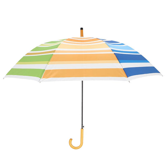 Striped Umbrella Mix