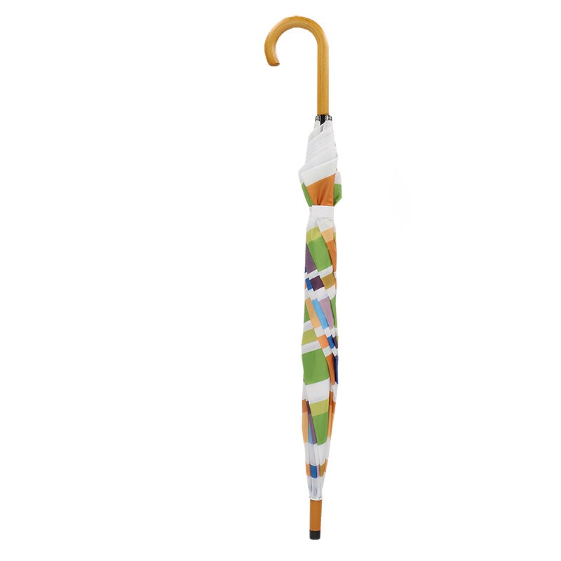 Striped Umbrella Mix