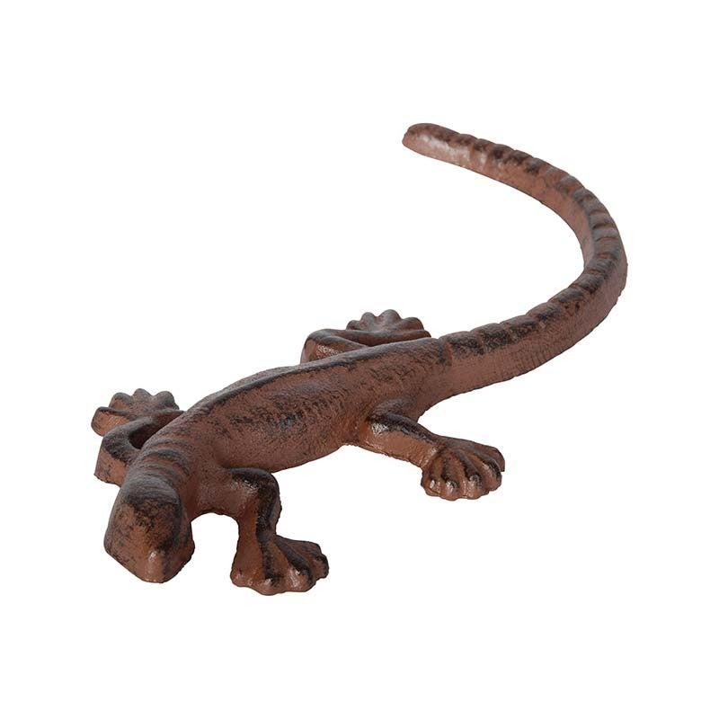 Lizard Decoration 24,3cm