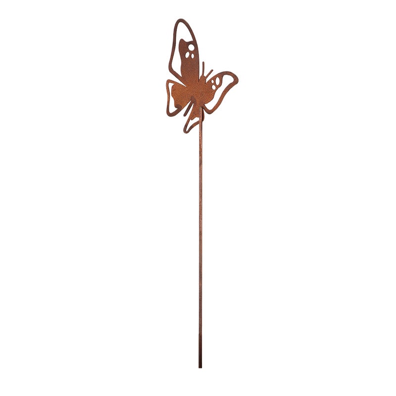 Rust Butterfly