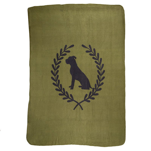 Garden Blanket CatGarden Blanket Dog