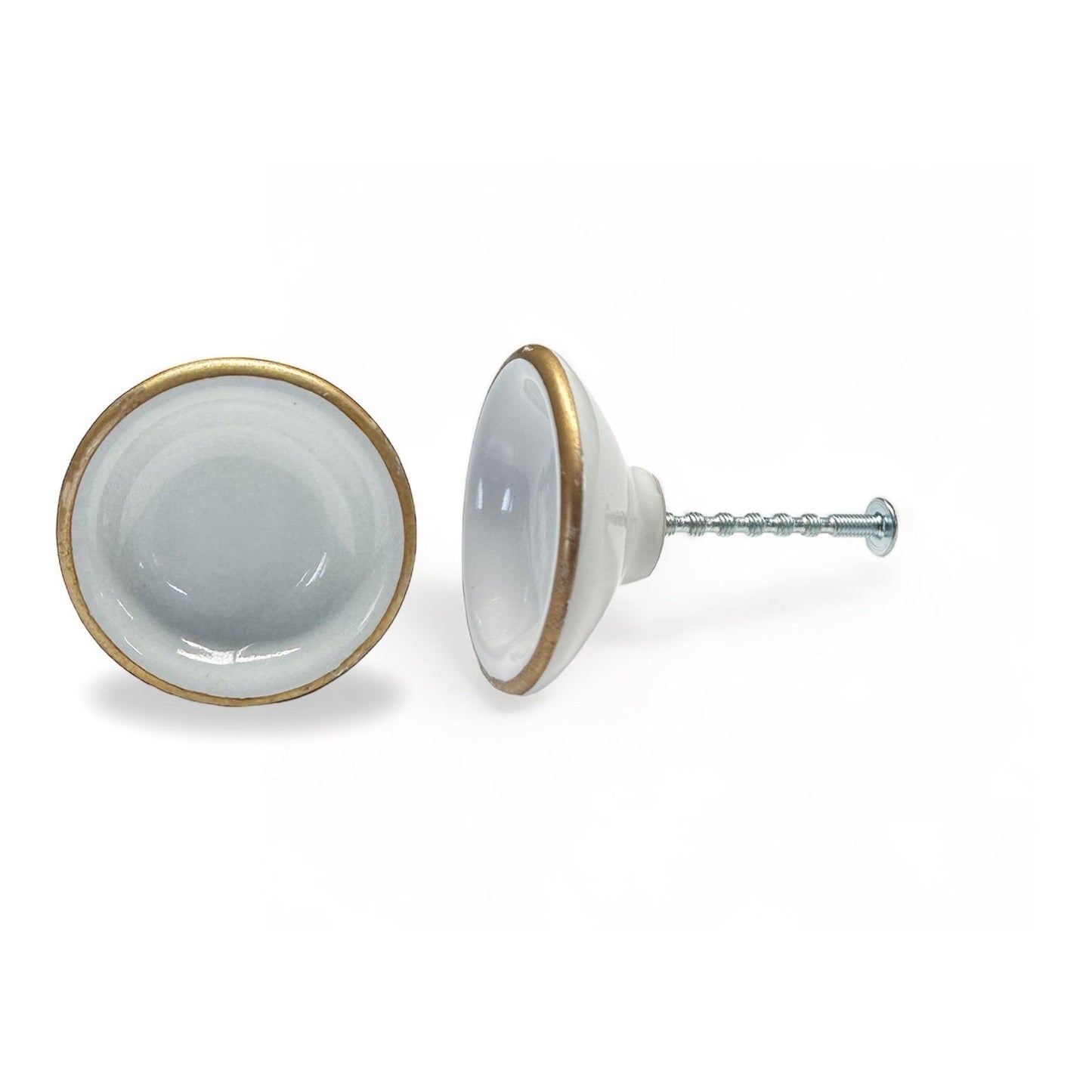 Ceramic Knob