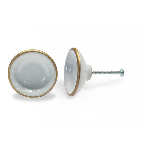 Ceramic Knob (VE-0663)