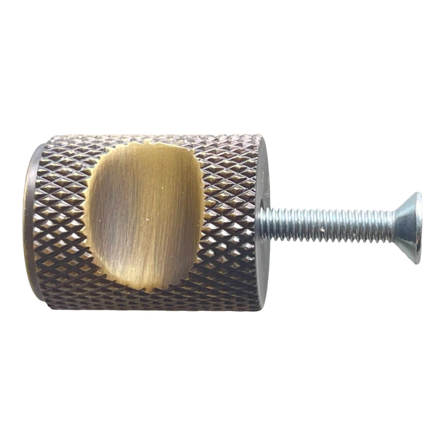 Brass Knob (VE-2447)