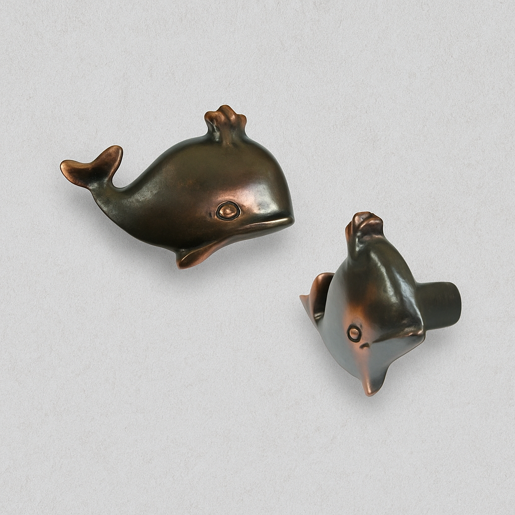 Whale Knob