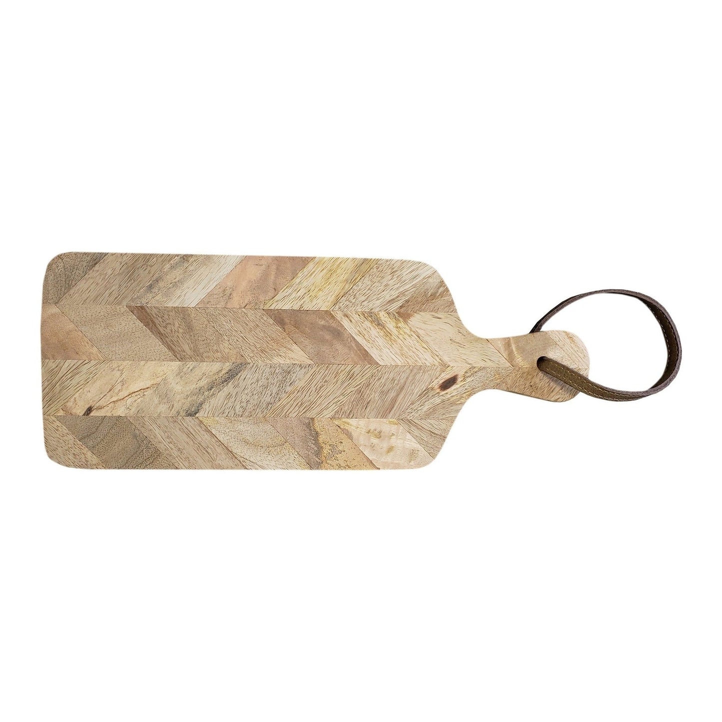 Geometric Cutting Board, (YVR Showroom)