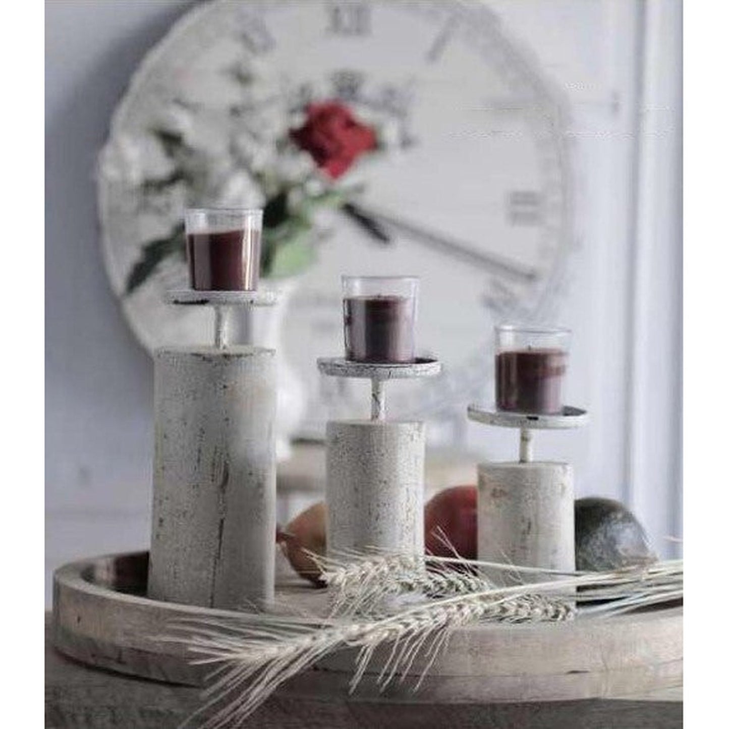 Candle Stand (VV-21596)
