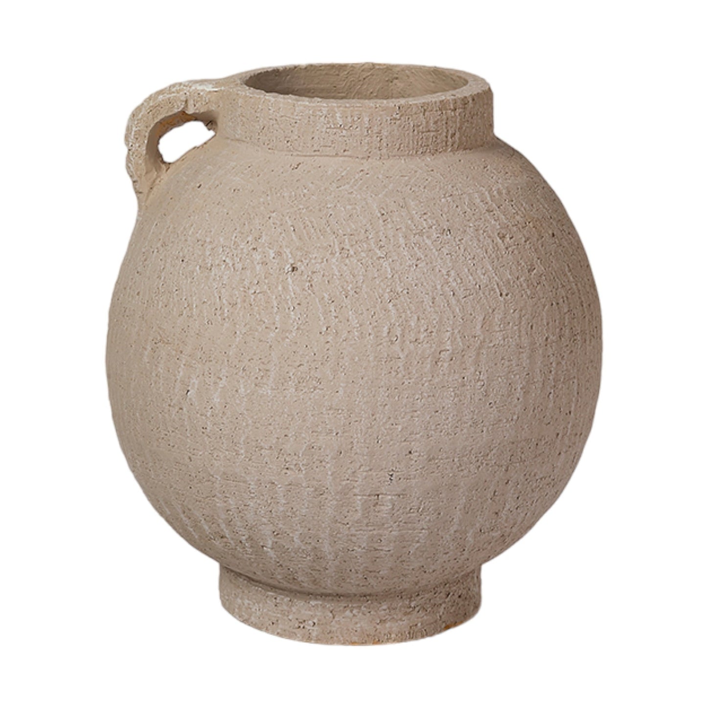 Rose Rapids Cement Pot (VV-24424S)
