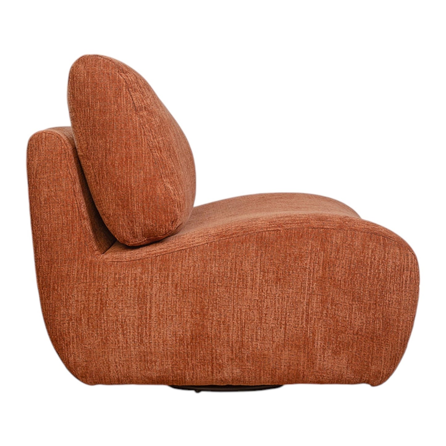 Auralis Shore Domain Sofa, Deep Terra
