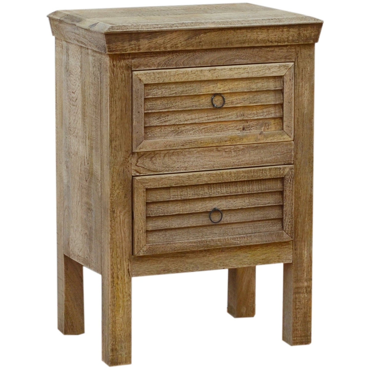 Cabana Nightstand