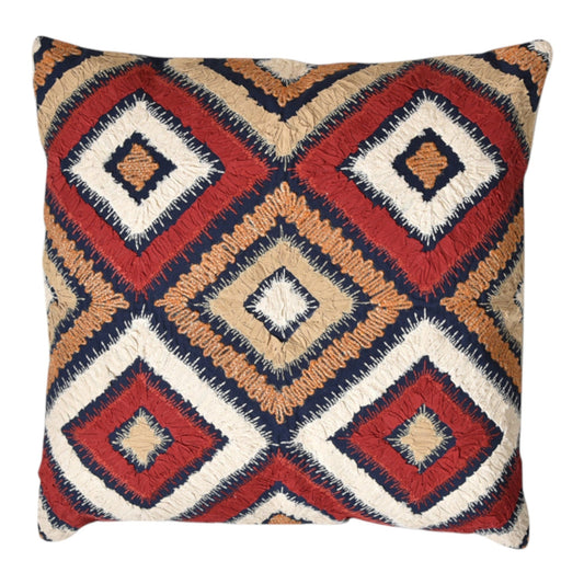 Kiva Mesa Cushion, Kiva Mesa Cushion