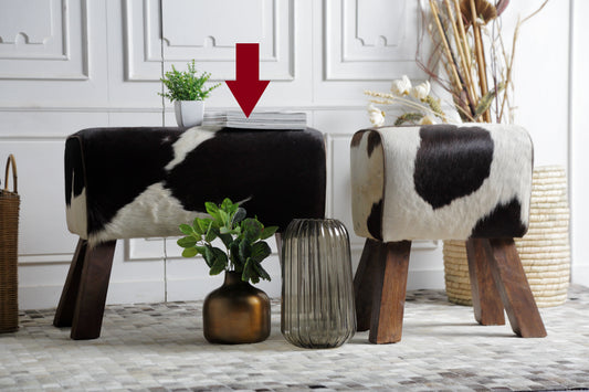 Billy Long Stool (VV-7837)