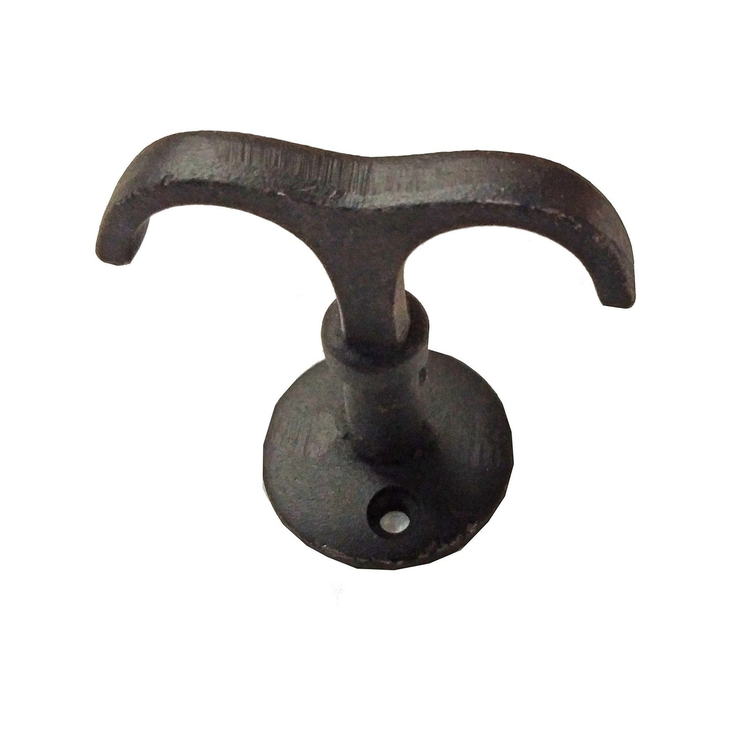 Coco Purse/Hanger Antique Black