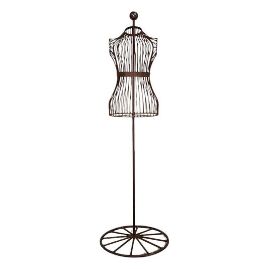 Wire Mannequin (W9040)