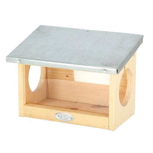 Squirrel Feeder (WA56)