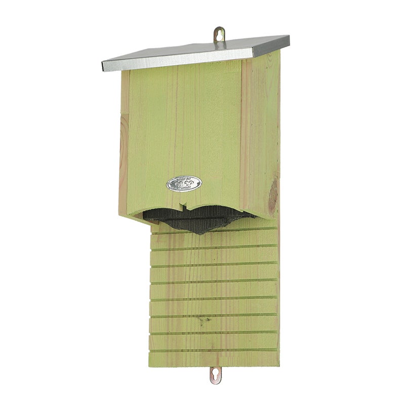 Bat Box Silhouette S