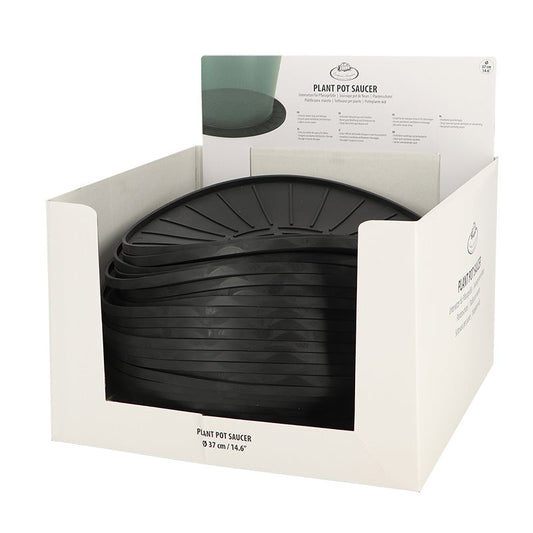 Plant Pot Saucer Round 37cm