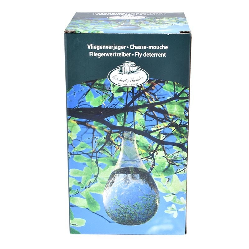 Fly Repellent (EG26)
