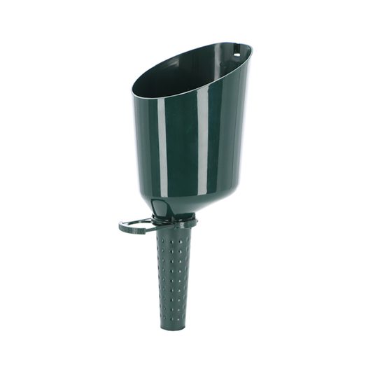 2 in 1 Bird Food Scoop