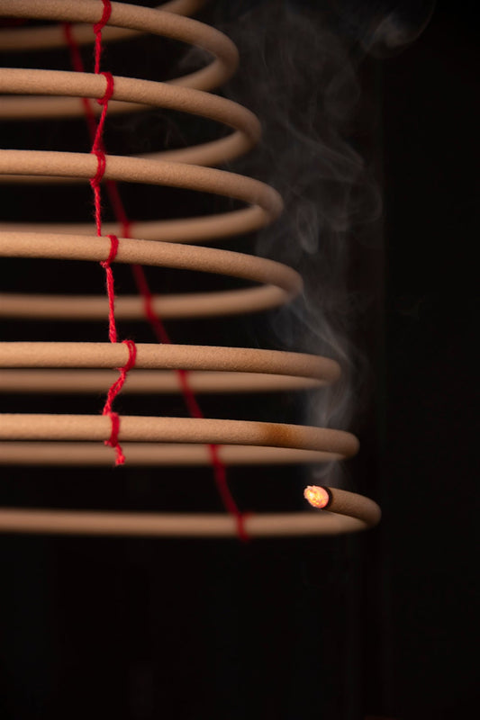 Citronella Coil L