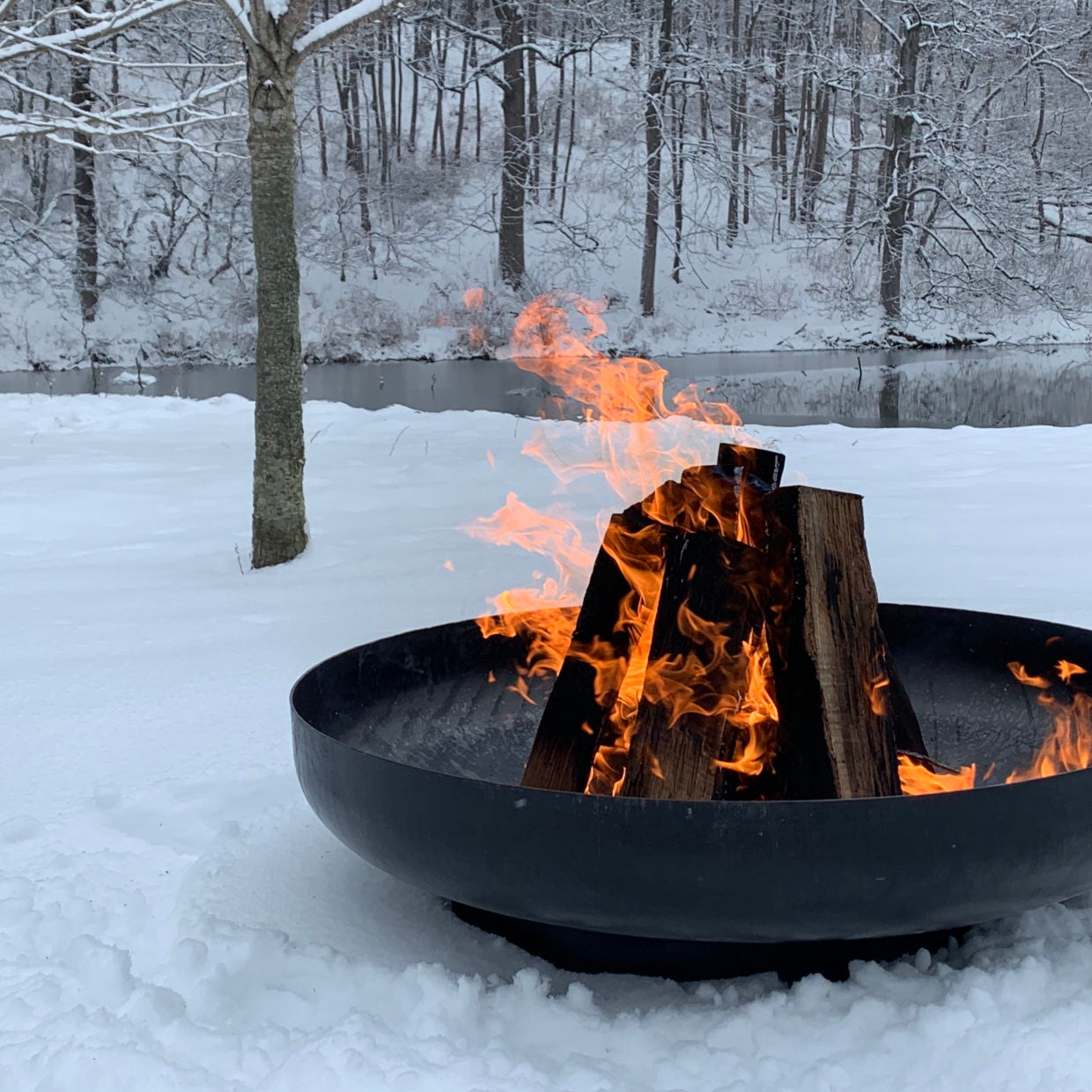 Fire Bowl