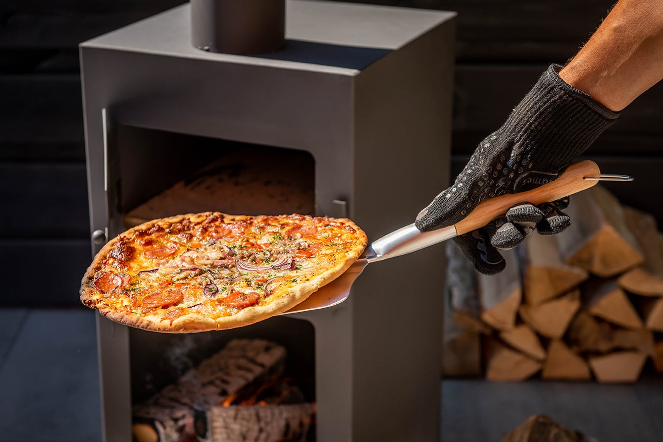 BBQ Glove (FF547)