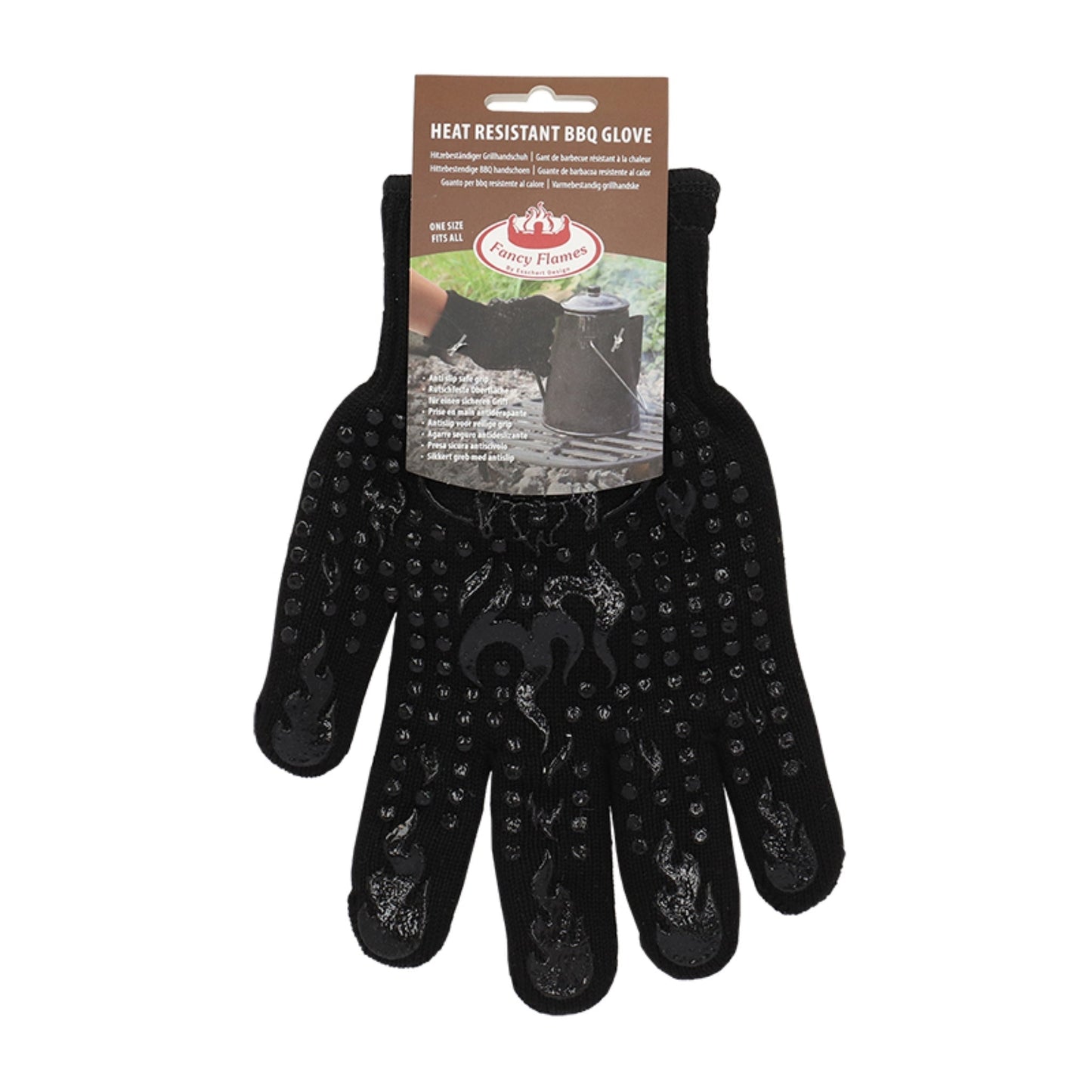 BBQ Glove (FF547)