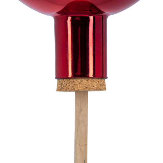 Gazing Globe Cork Set of 3 L