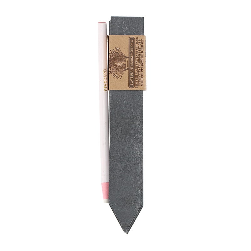 Slate Plant Marker