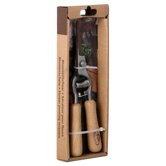 Flower Pruning Scissors