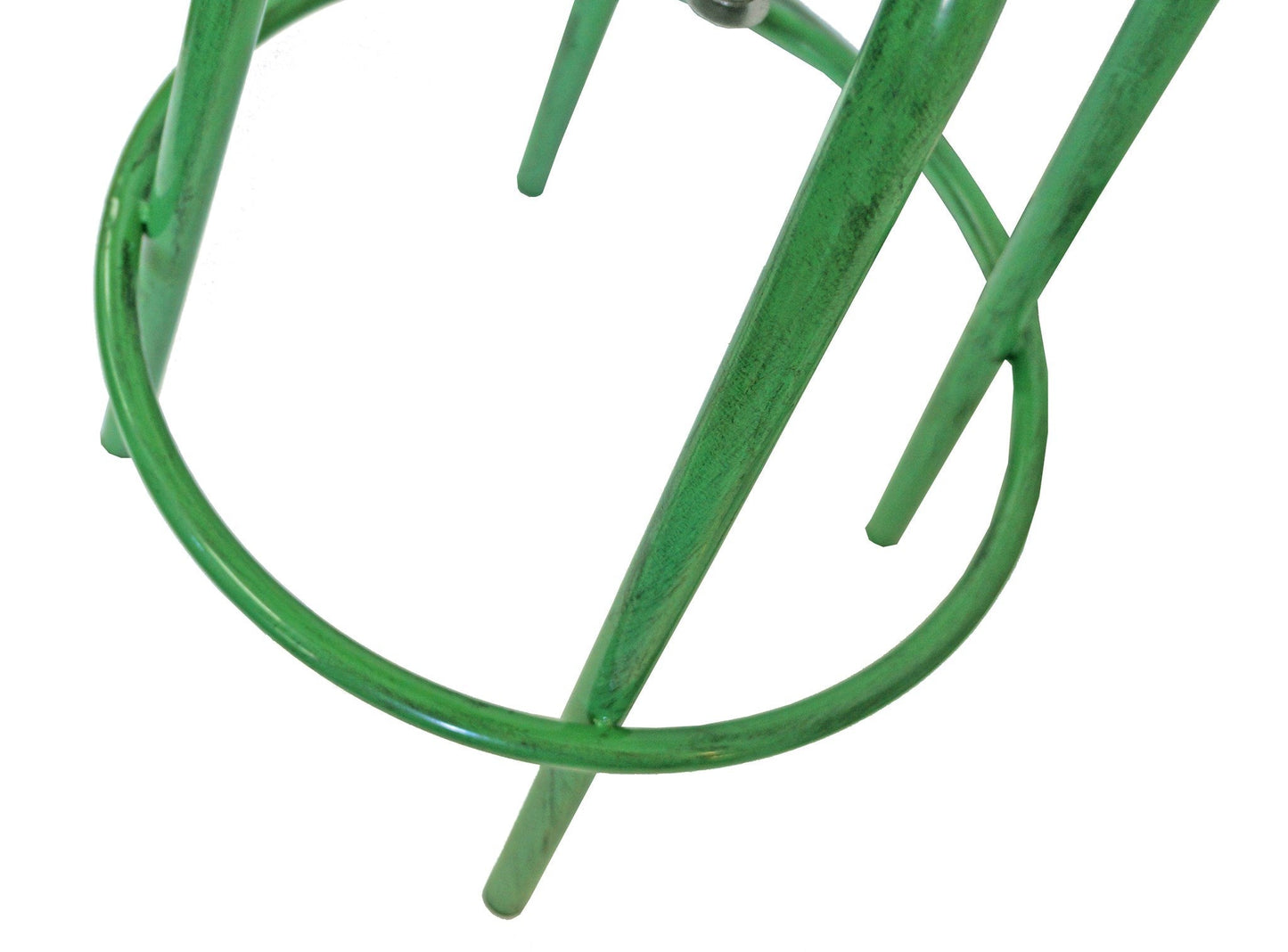 Tractor chair green (IH023)