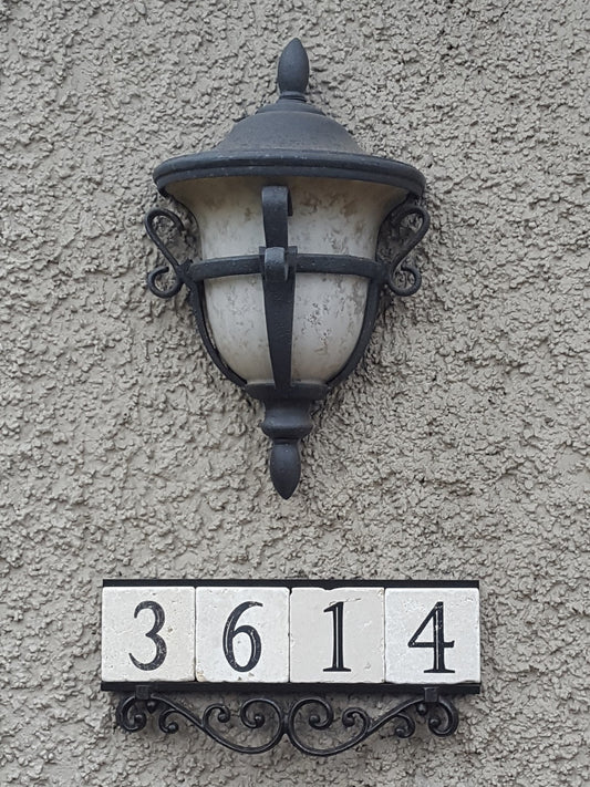 old world bracket,3-tile,hori