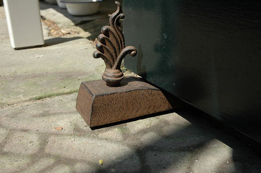 Classical Doorwedge