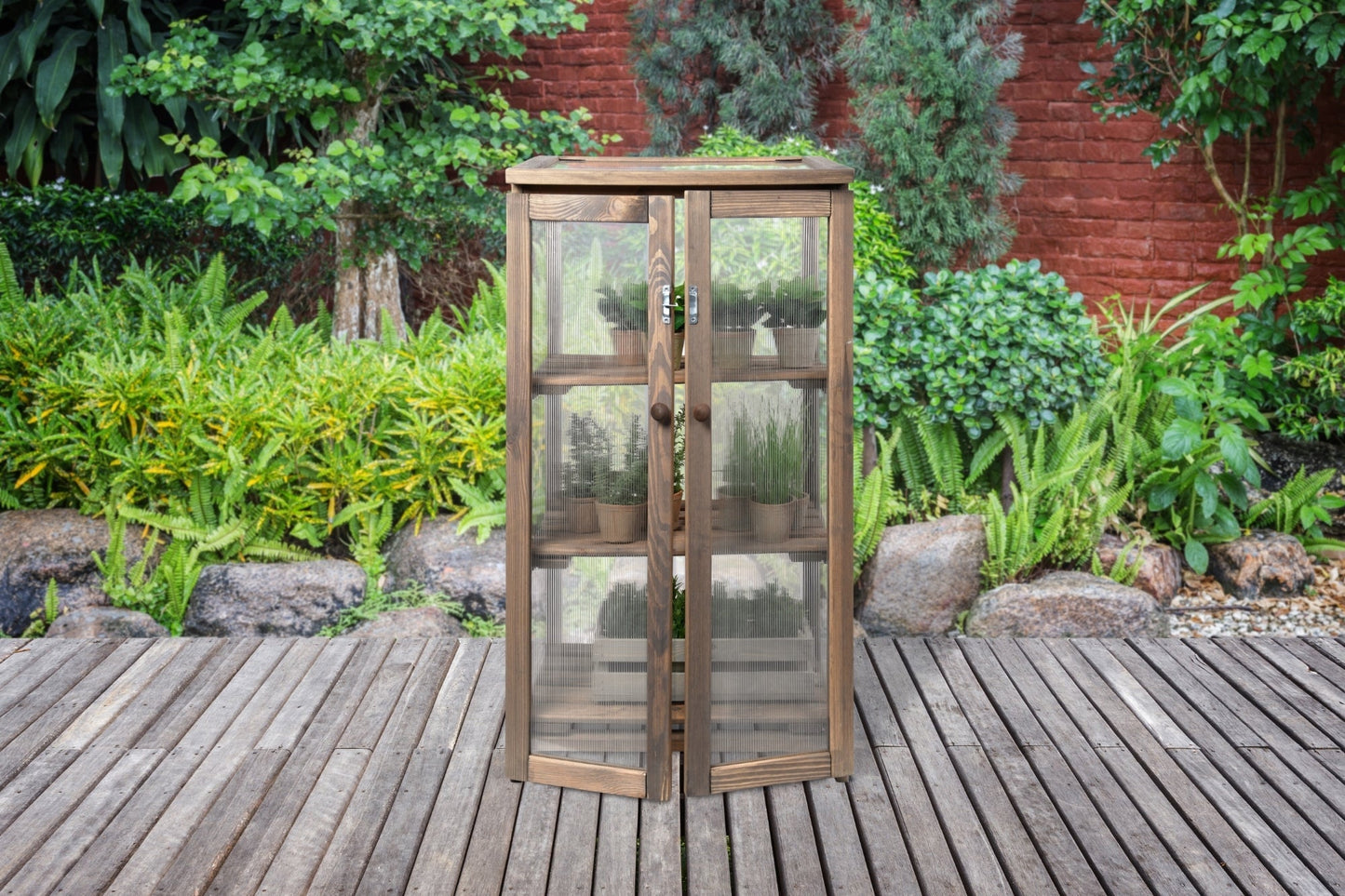 Greenhouse L