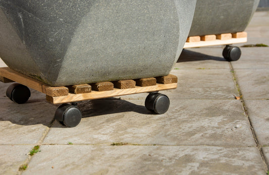 Plant Trolley (NG90)