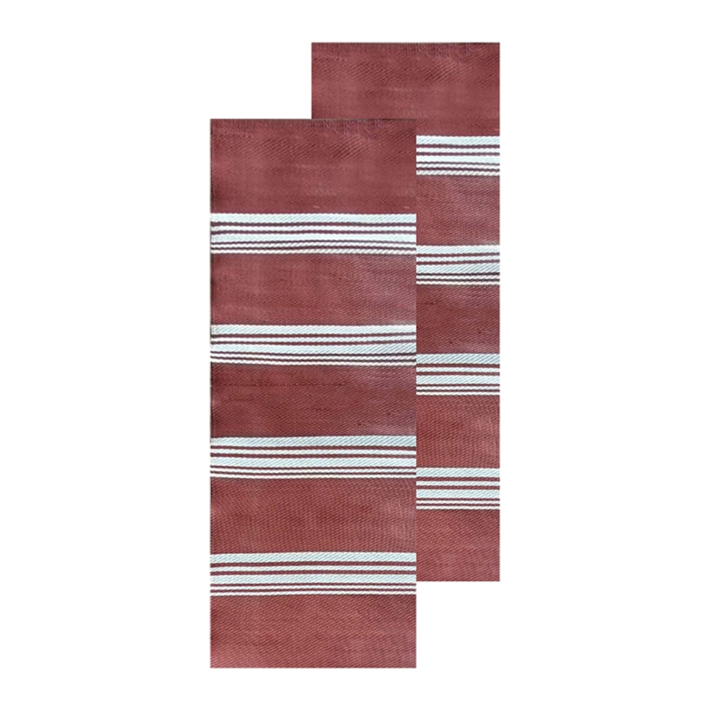 Balcony Carpet Bayadere Stripes L
