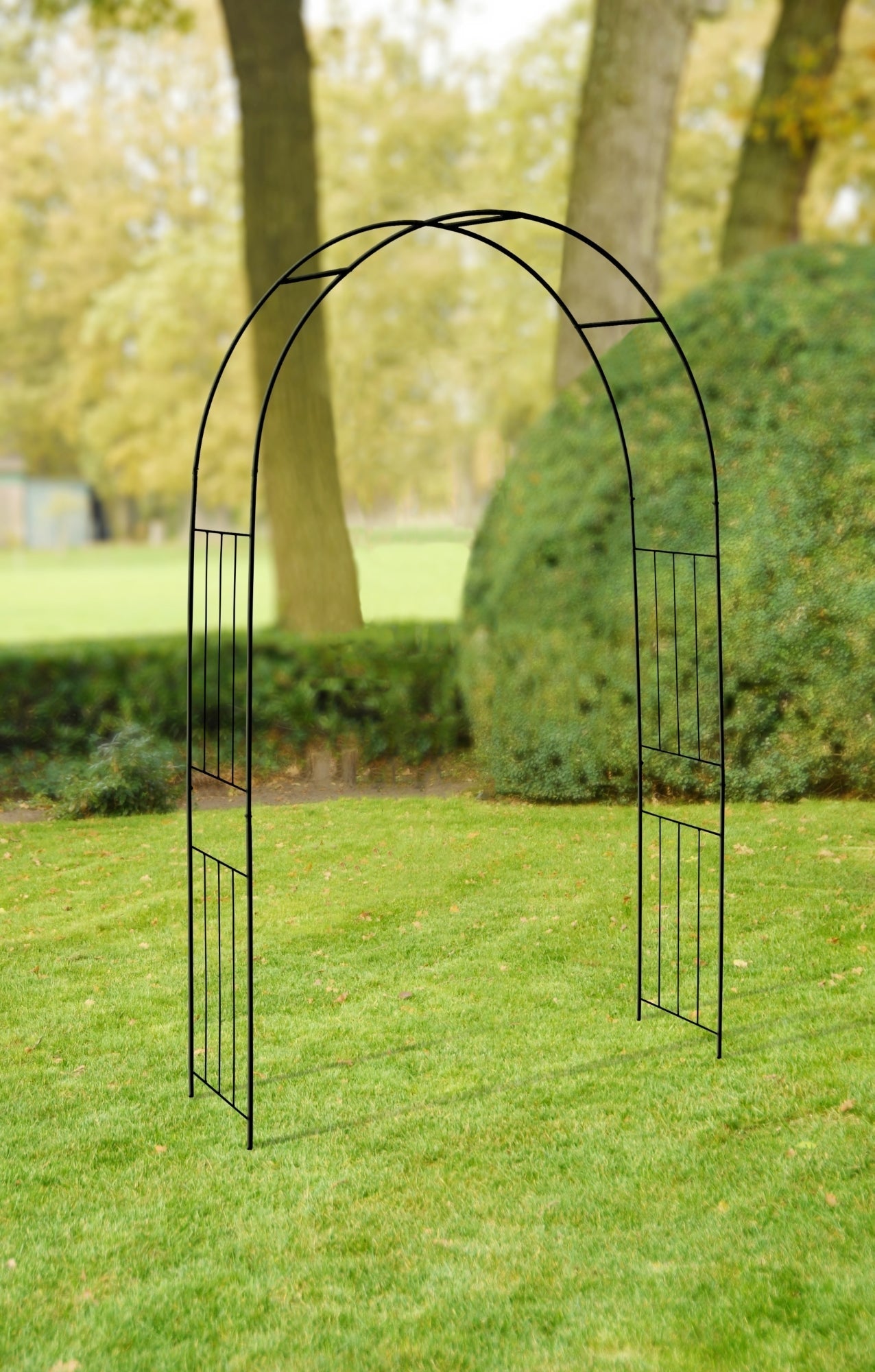 Rose Arch Bar