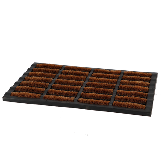 Rubber And Coir Doormat