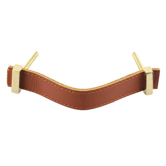 Adjustable Leather Pull (RI-4205)