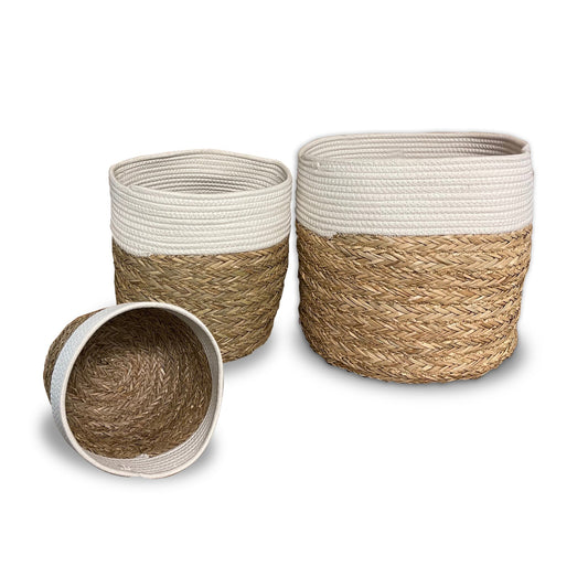Rope Basket (RS-8231)
