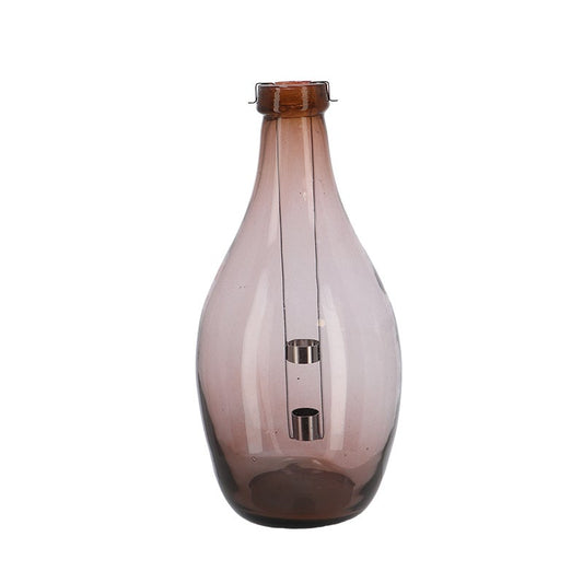 Desert Dream Glass Windlight Ter. S (TR029)